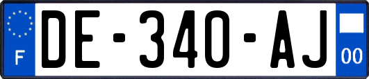 DE-340-AJ