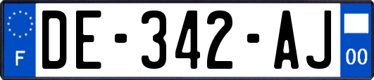 DE-342-AJ
