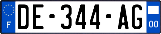 DE-344-AG