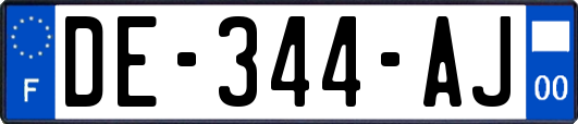 DE-344-AJ