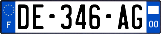DE-346-AG