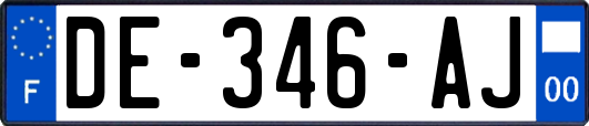 DE-346-AJ