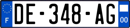 DE-348-AG