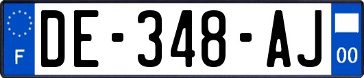 DE-348-AJ