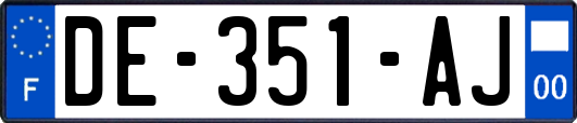 DE-351-AJ