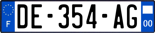 DE-354-AG