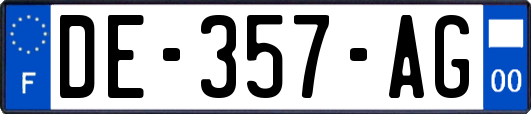 DE-357-AG
