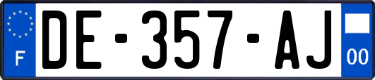DE-357-AJ