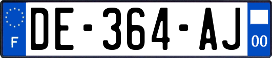 DE-364-AJ
