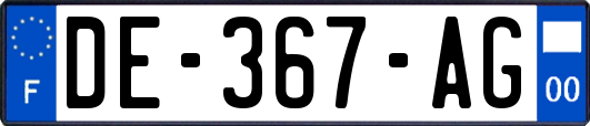 DE-367-AG
