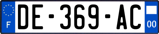 DE-369-AC