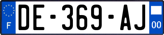 DE-369-AJ