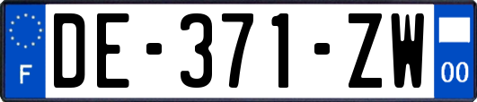 DE-371-ZW