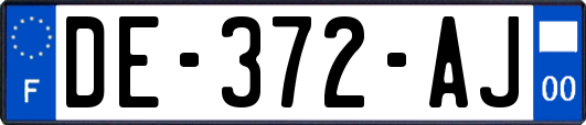DE-372-AJ