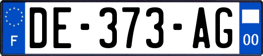 DE-373-AG