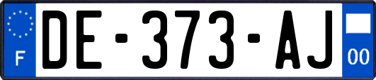 DE-373-AJ