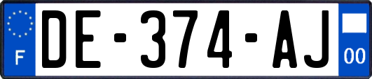 DE-374-AJ