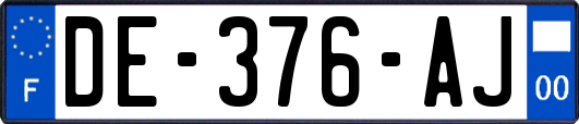 DE-376-AJ