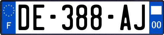 DE-388-AJ