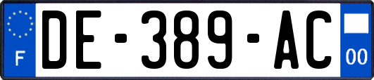 DE-389-AC