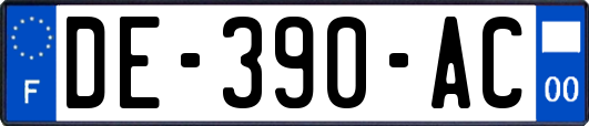 DE-390-AC