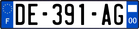 DE-391-AG