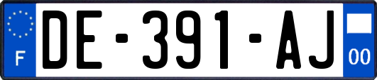 DE-391-AJ