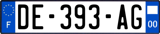DE-393-AG