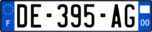 DE-395-AG