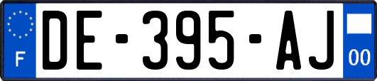 DE-395-AJ