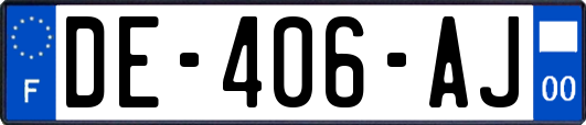 DE-406-AJ