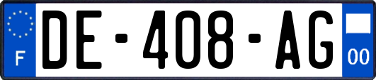 DE-408-AG