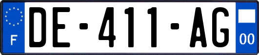 DE-411-AG