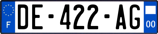 DE-422-AG