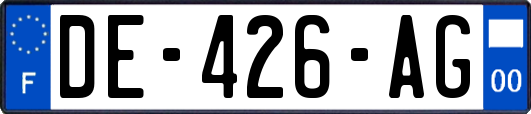DE-426-AG