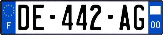 DE-442-AG