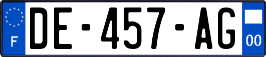 DE-457-AG