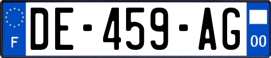 DE-459-AG