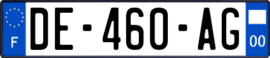 DE-460-AG