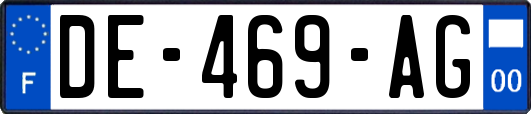DE-469-AG