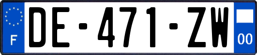 DE-471-ZW