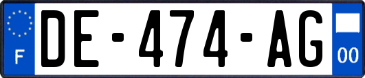 DE-474-AG