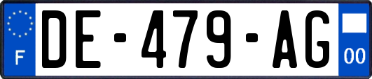 DE-479-AG