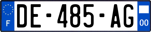 DE-485-AG