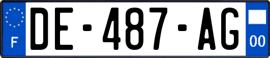 DE-487-AG