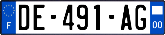 DE-491-AG