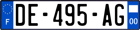 DE-495-AG