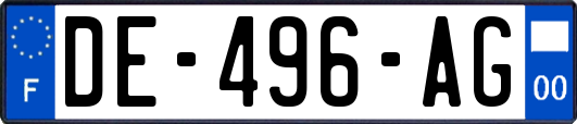 DE-496-AG