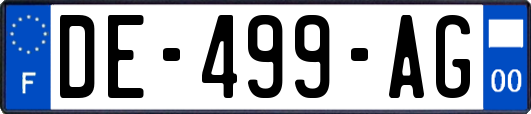 DE-499-AG