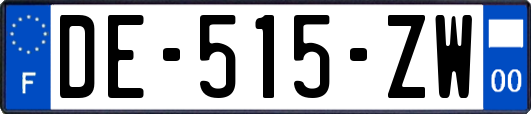 DE-515-ZW